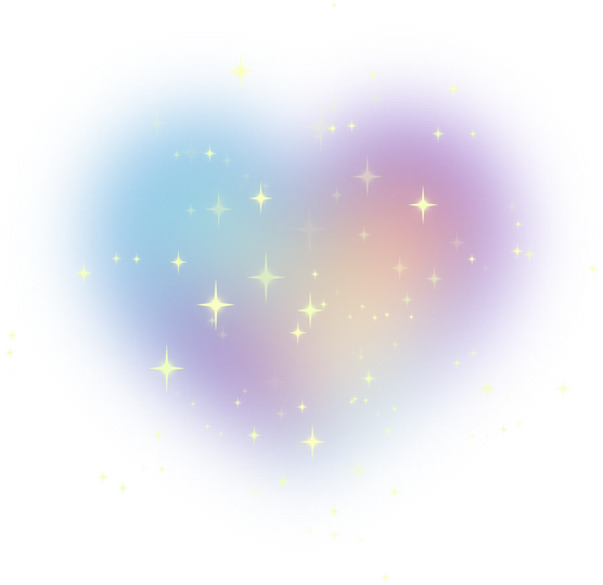 stars heart